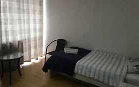 Guest House Rampa