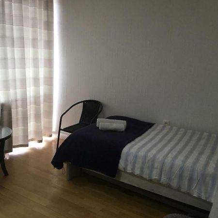Guest House Rampa Tbilisi Zewnętrze zdjęcie