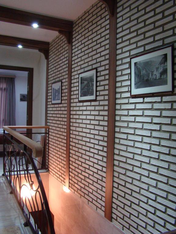 Guest House Rampa Tbilisi Zewnętrze zdjęcie