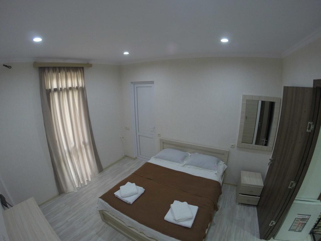Guest House Rampa Tbilisi Pokój zdjęcie