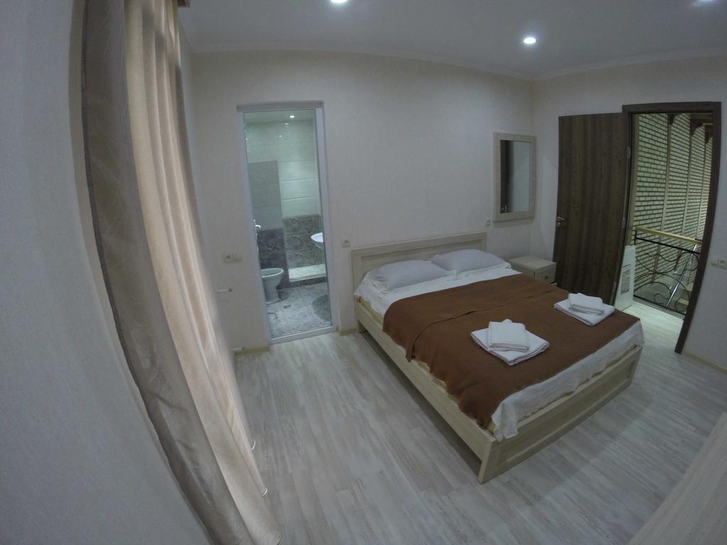 Guest House Rampa Tbilisi Pokój zdjęcie