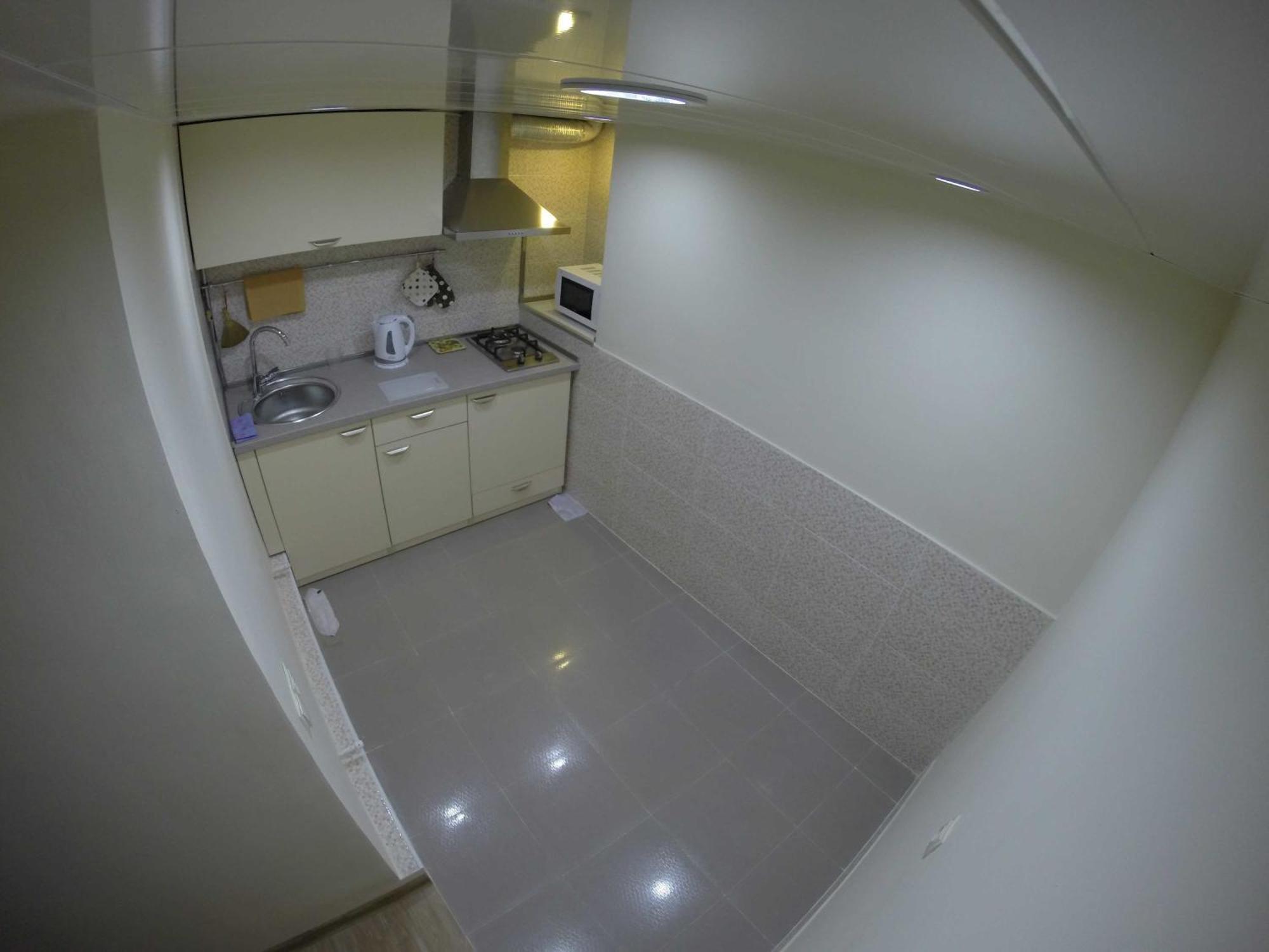 Guest House Rampa Tbilisi Pokój zdjęcie