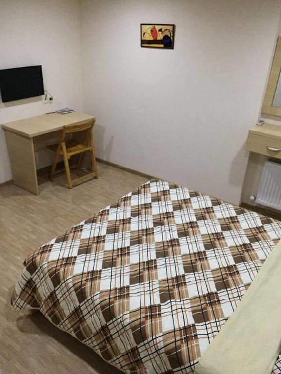 Guest House Rampa Tbilisi Zewnętrze zdjęcie