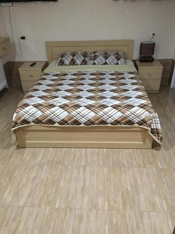 Guest House Rampa Tbilisi Zewnętrze zdjęcie