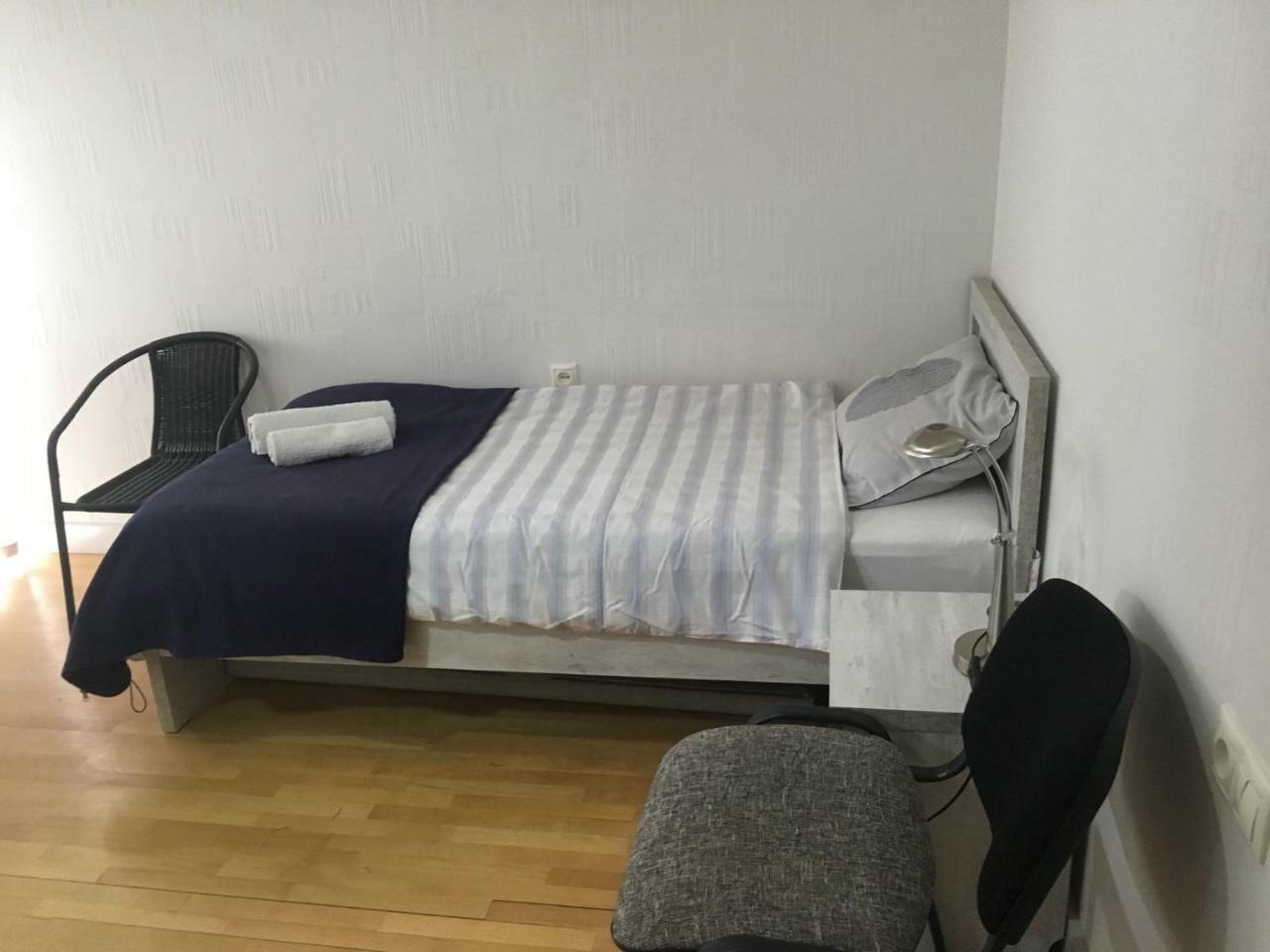 Guest House Rampa Tbilisi Zewnętrze zdjęcie