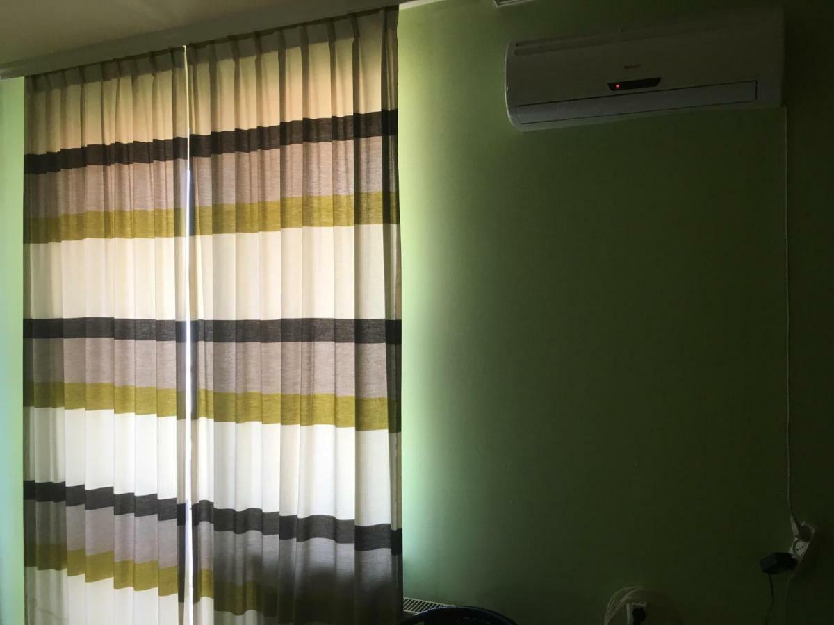 Guest House Rampa Tbilisi Zewnętrze zdjęcie