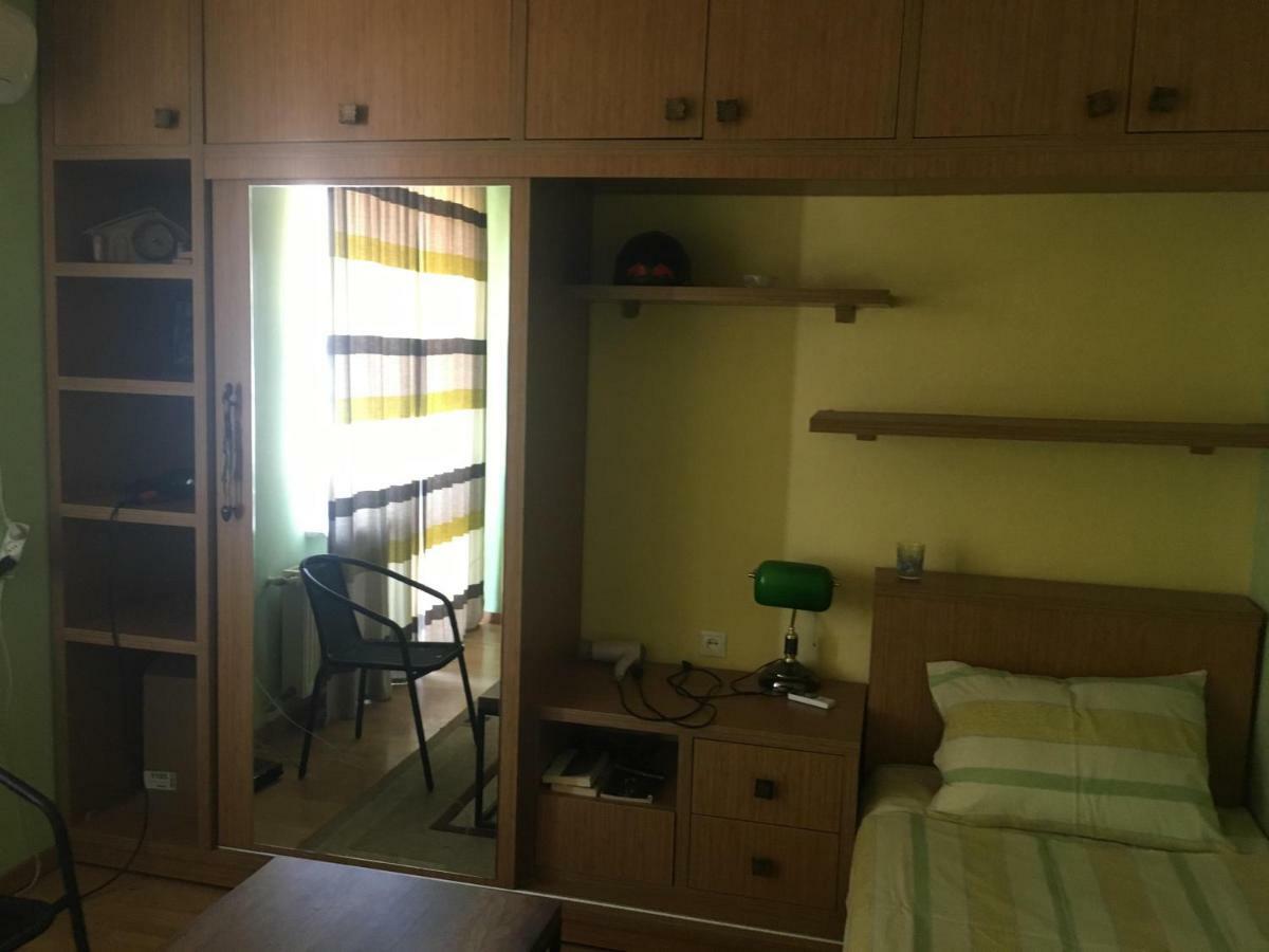 Guest House Rampa Tbilisi Zewnętrze zdjęcie